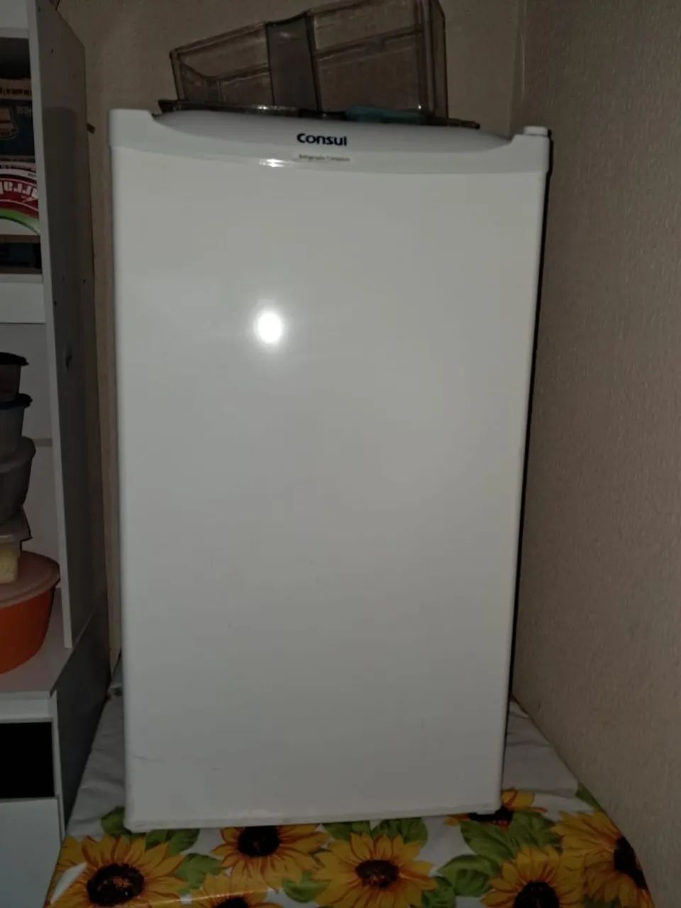 Frigobar Midea 