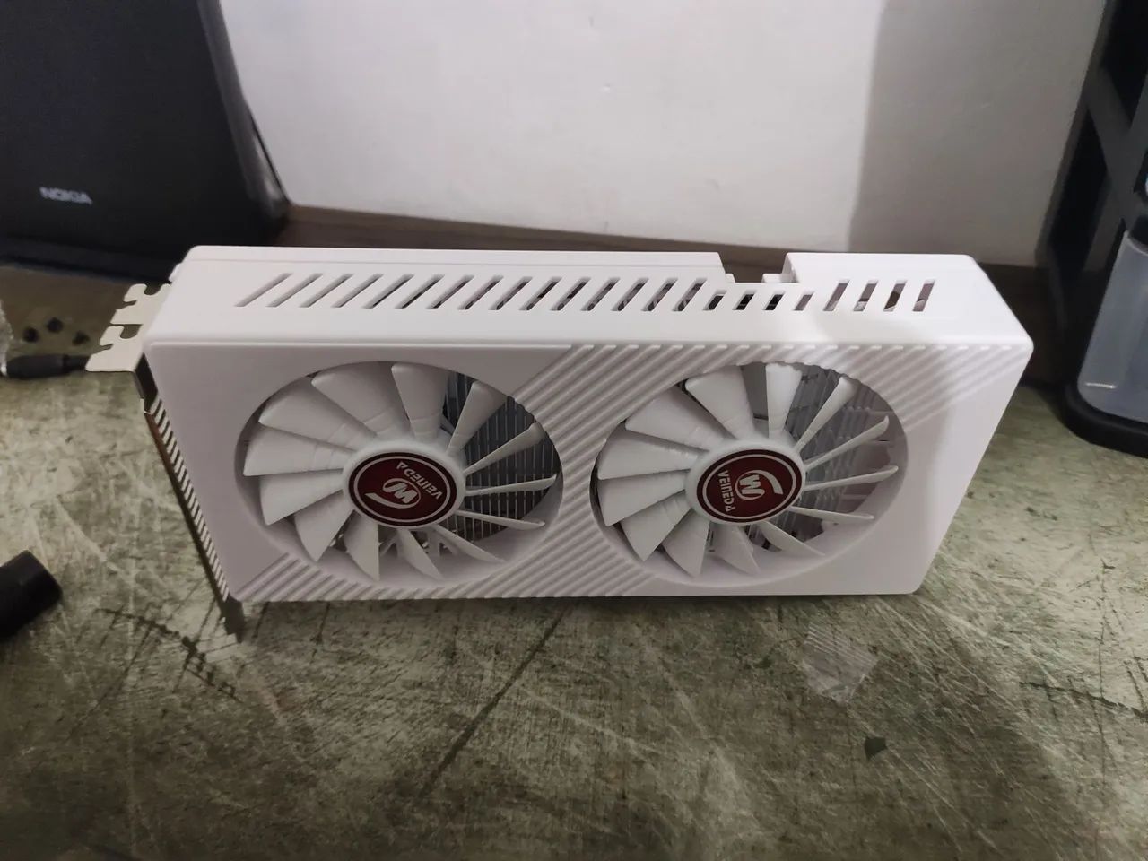 PC GAMER HUMILDE - 1270 V3 + RX580 - Foto 2