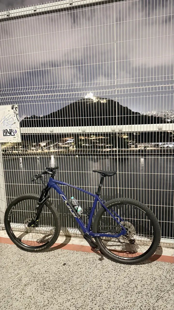 Oggi Big Wheel 7.3  - Foto 2