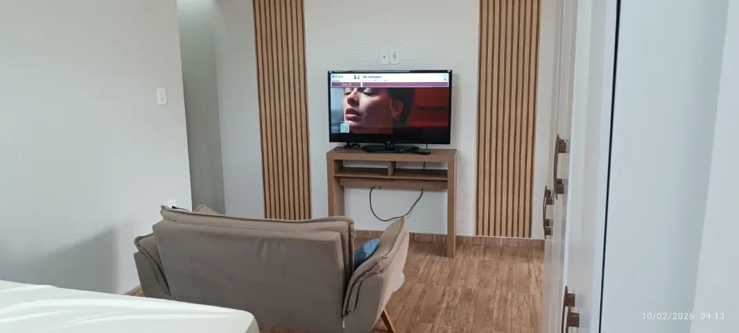 kitnet mobiliada - Foto 4