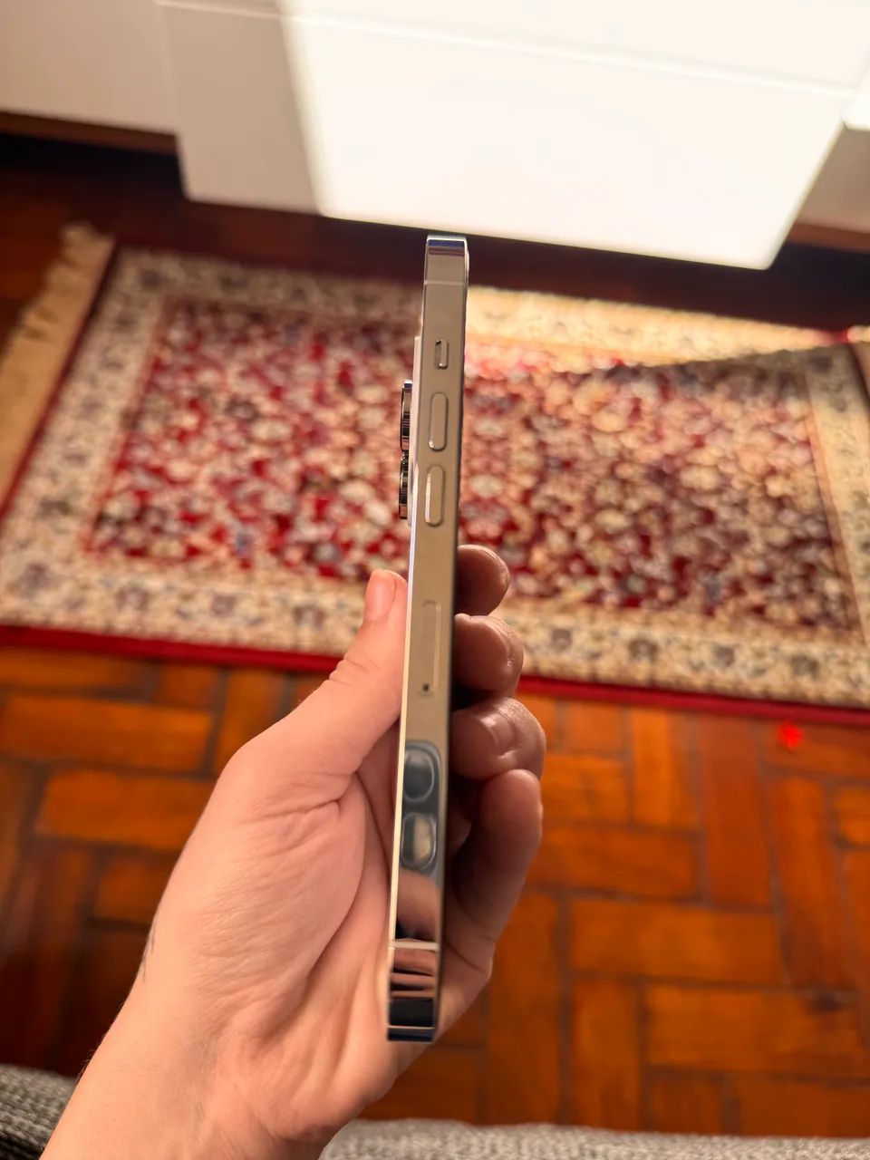 iphone 14 Pro  - Foto 4