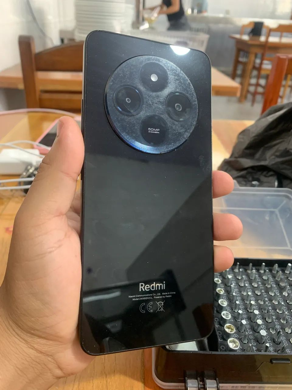 Redimi 14c - Foto 5