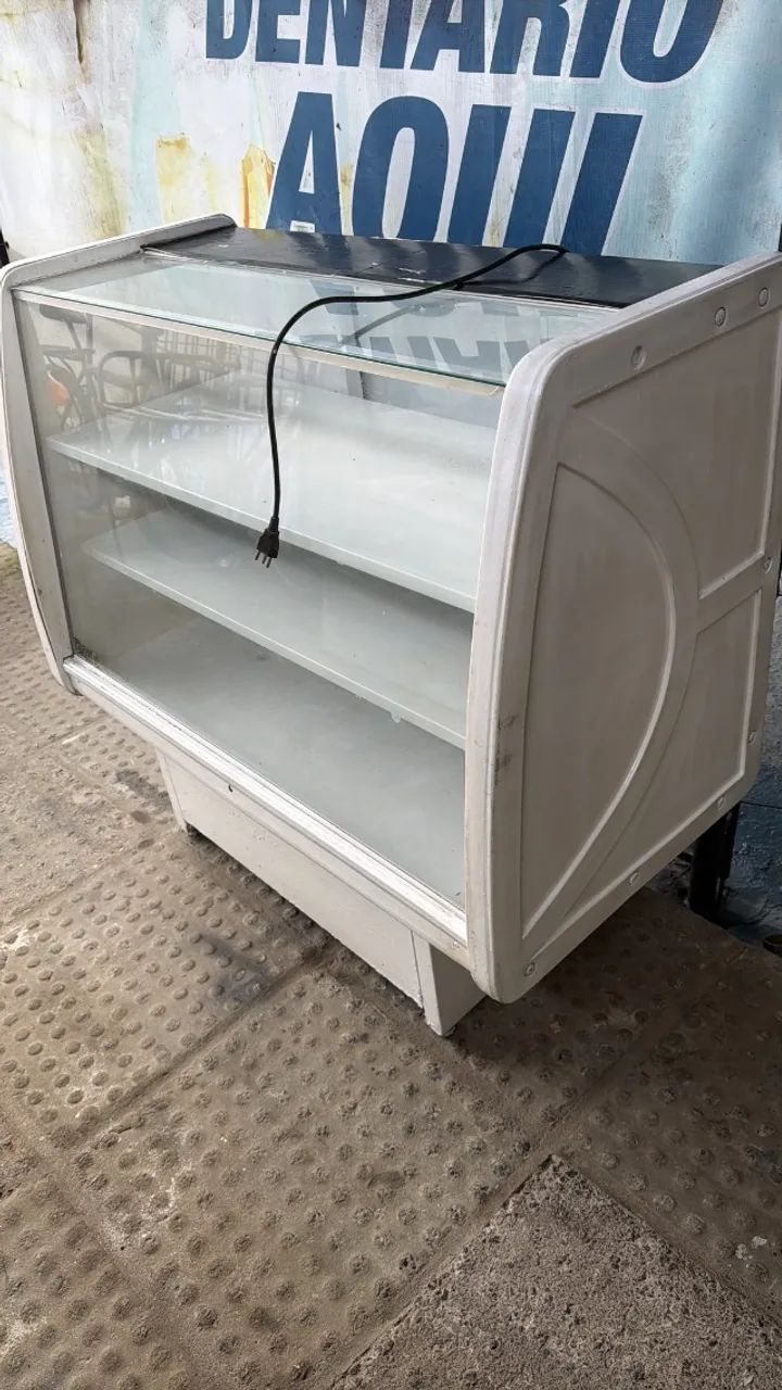 Balcão de frios - Foto 3