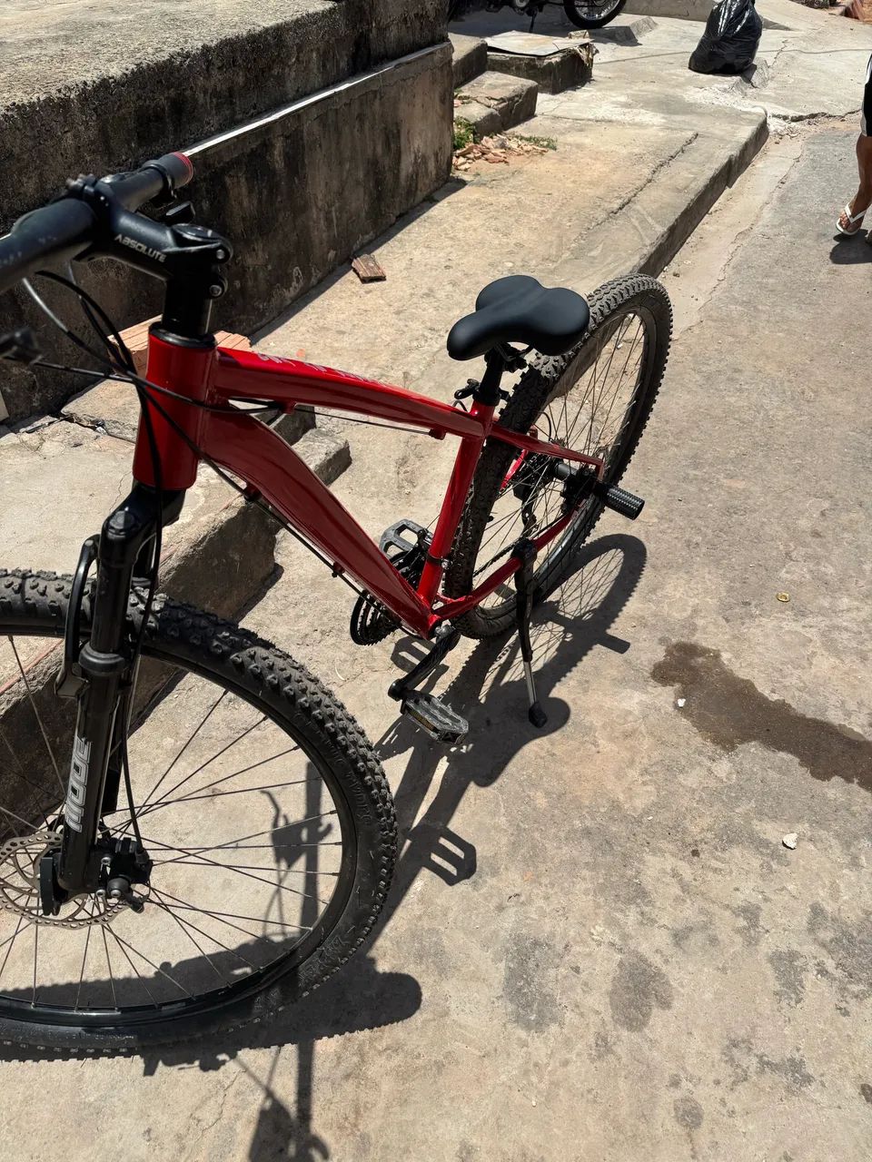 Bike aro 29 - Foto 5