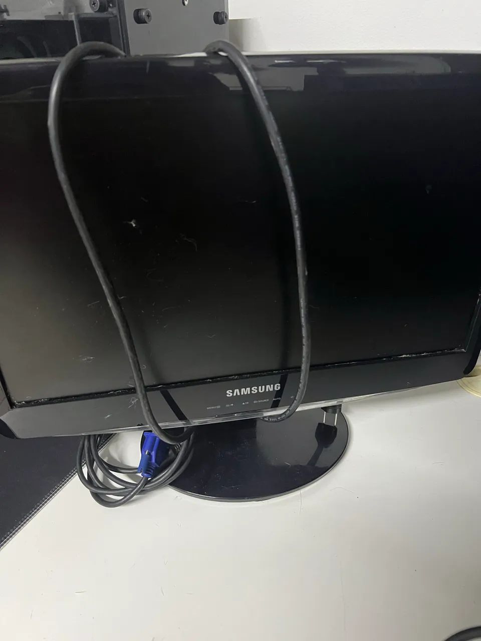 MONITOR SAMSUNG SYNCMASTER BX1930