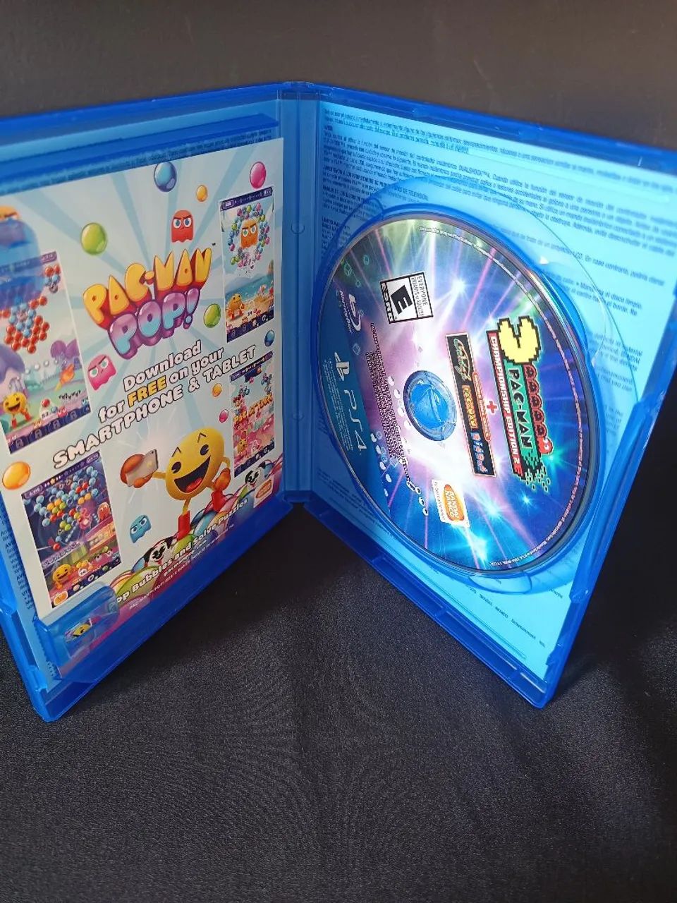 Jogo PAC Man PS4  - Foto 3