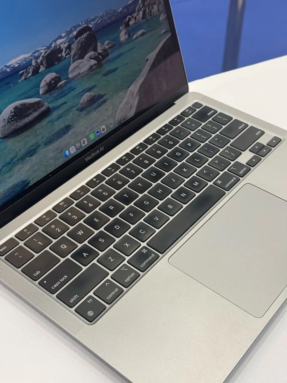 MacBook Air m1 LEIA - Foto 2