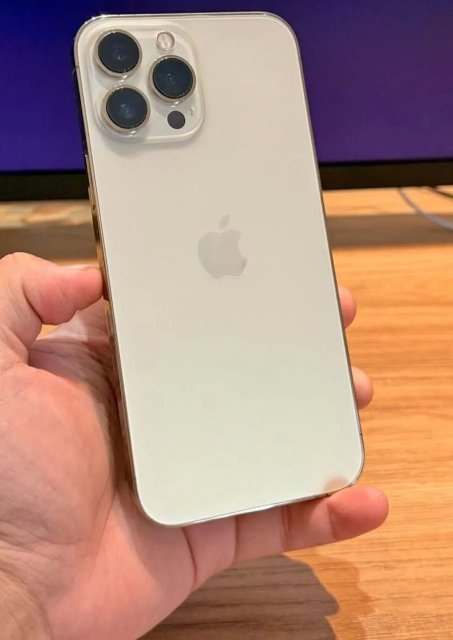 IPHONE 13 PRO MAX - Celulares e Smartphones - Ribeirão, São Mateus
