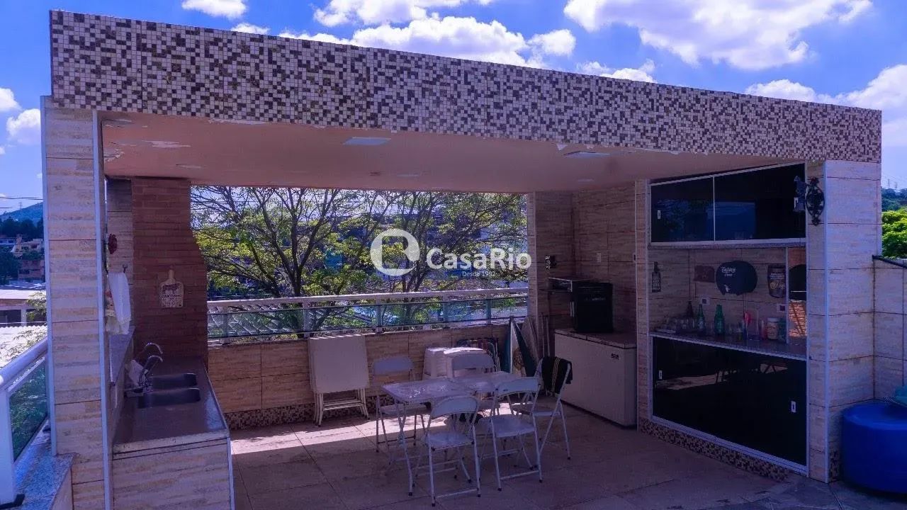 Pechincha | Casa 5 quartos, sendo 1 suite - Foto 5