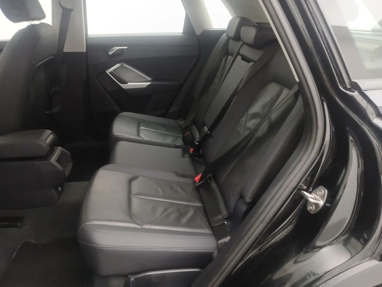 Audi Q3 Prestige 2.0 TFSI Tiptr.Quatro, foto 17 de 18