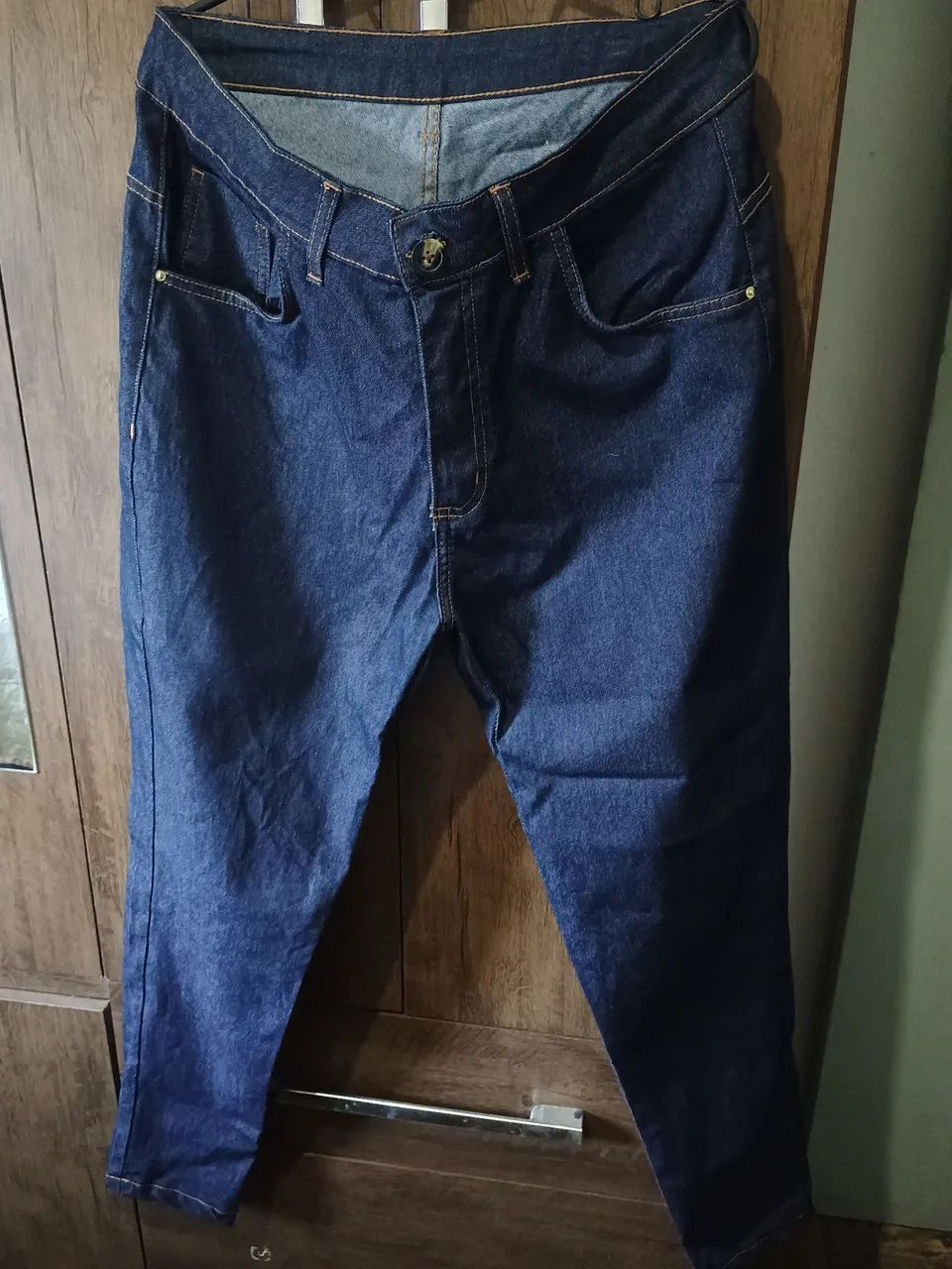 Calças jeans - Foto 2