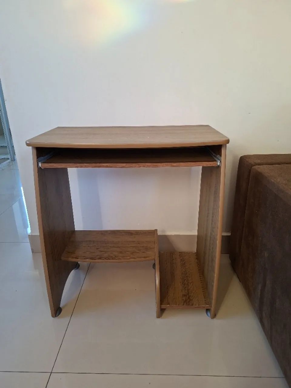 Mesinha para computador