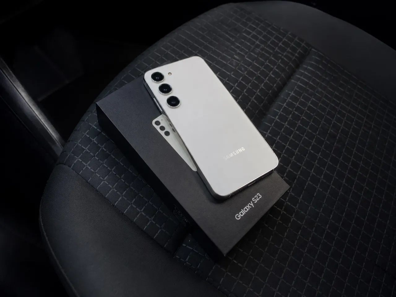 S23 mini 