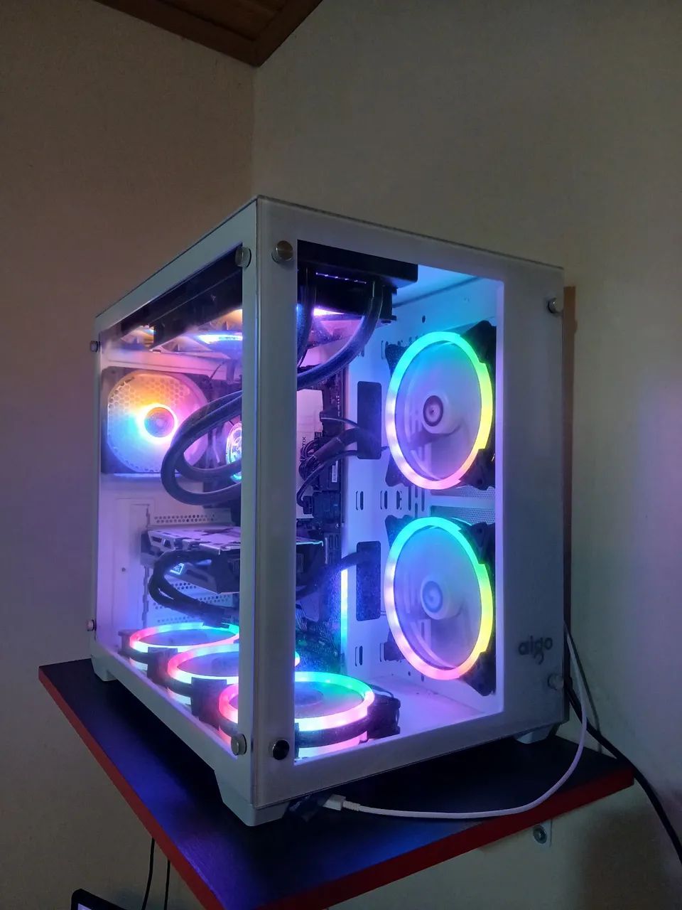 Computador Gamer - Foto 2
