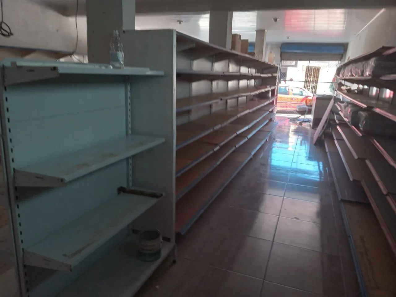 Ponto comercial Lamarão pra mercadinho o melhor do estado  - Foto 3