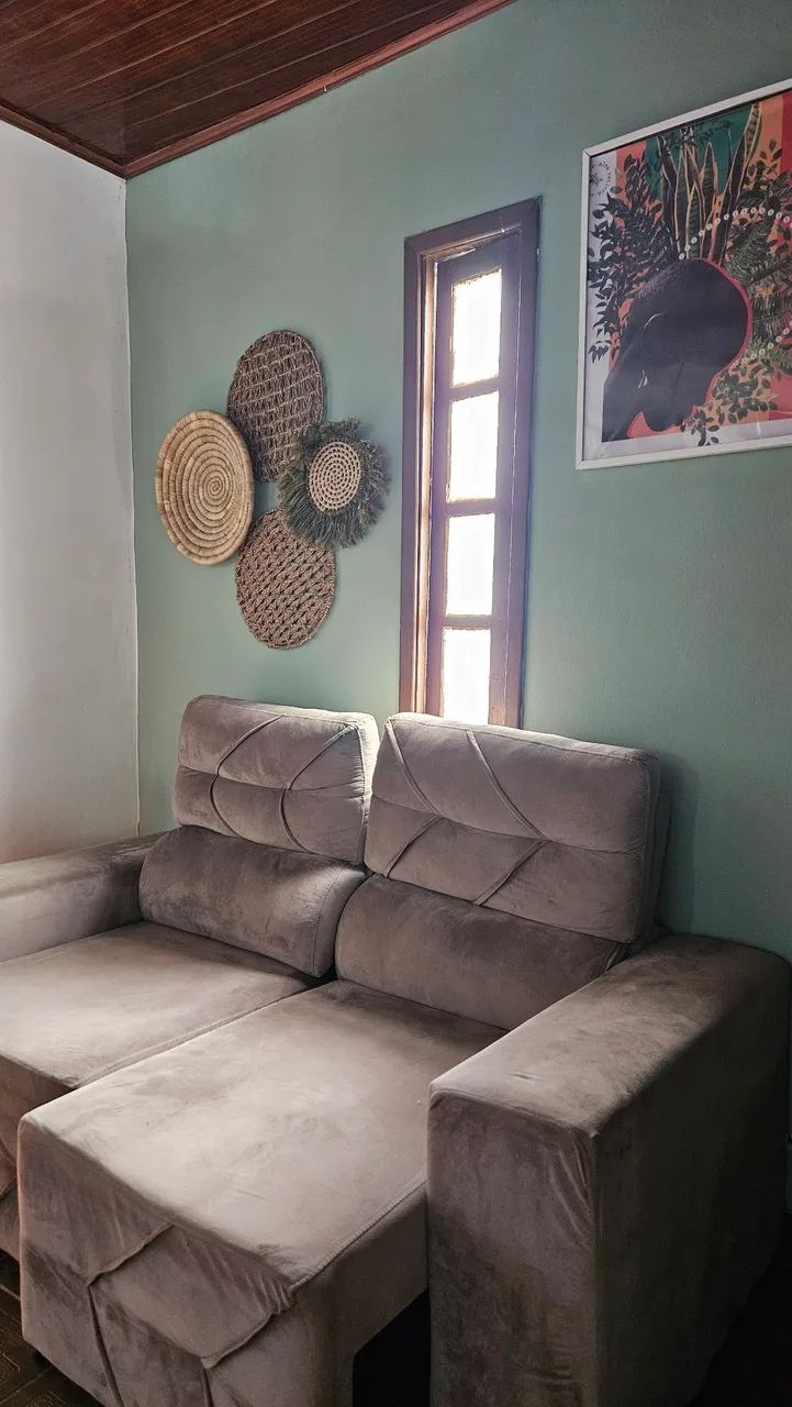 Sofá 