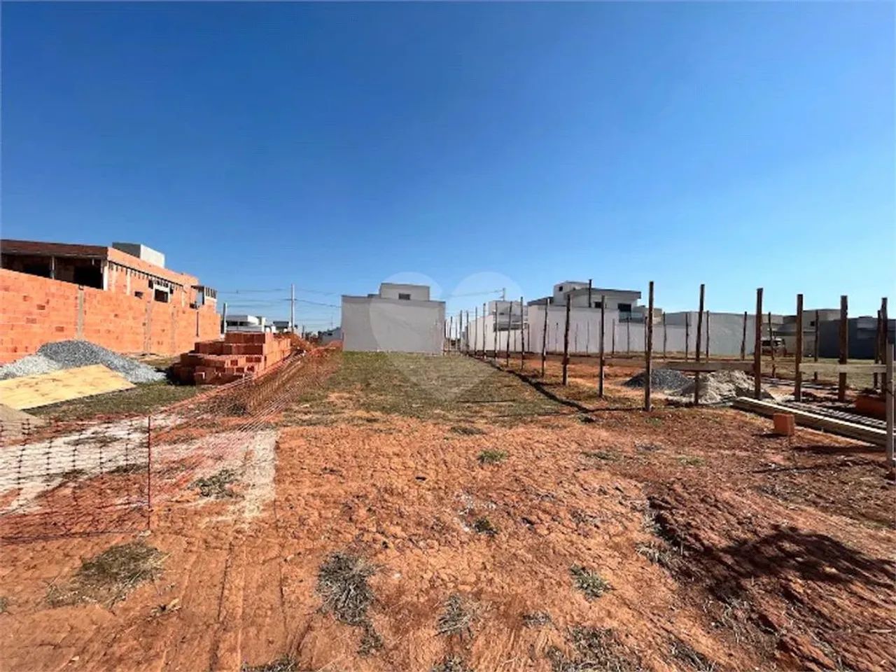 Terreno à venda no condomínio Residencial Villagio Wanel, Sorocaba - SP - Foto 3