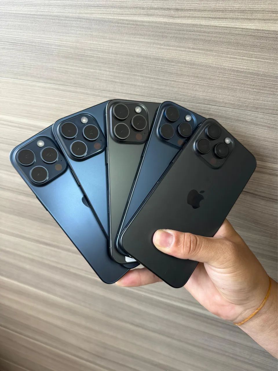 iPhone 15 Pro Max 512gb