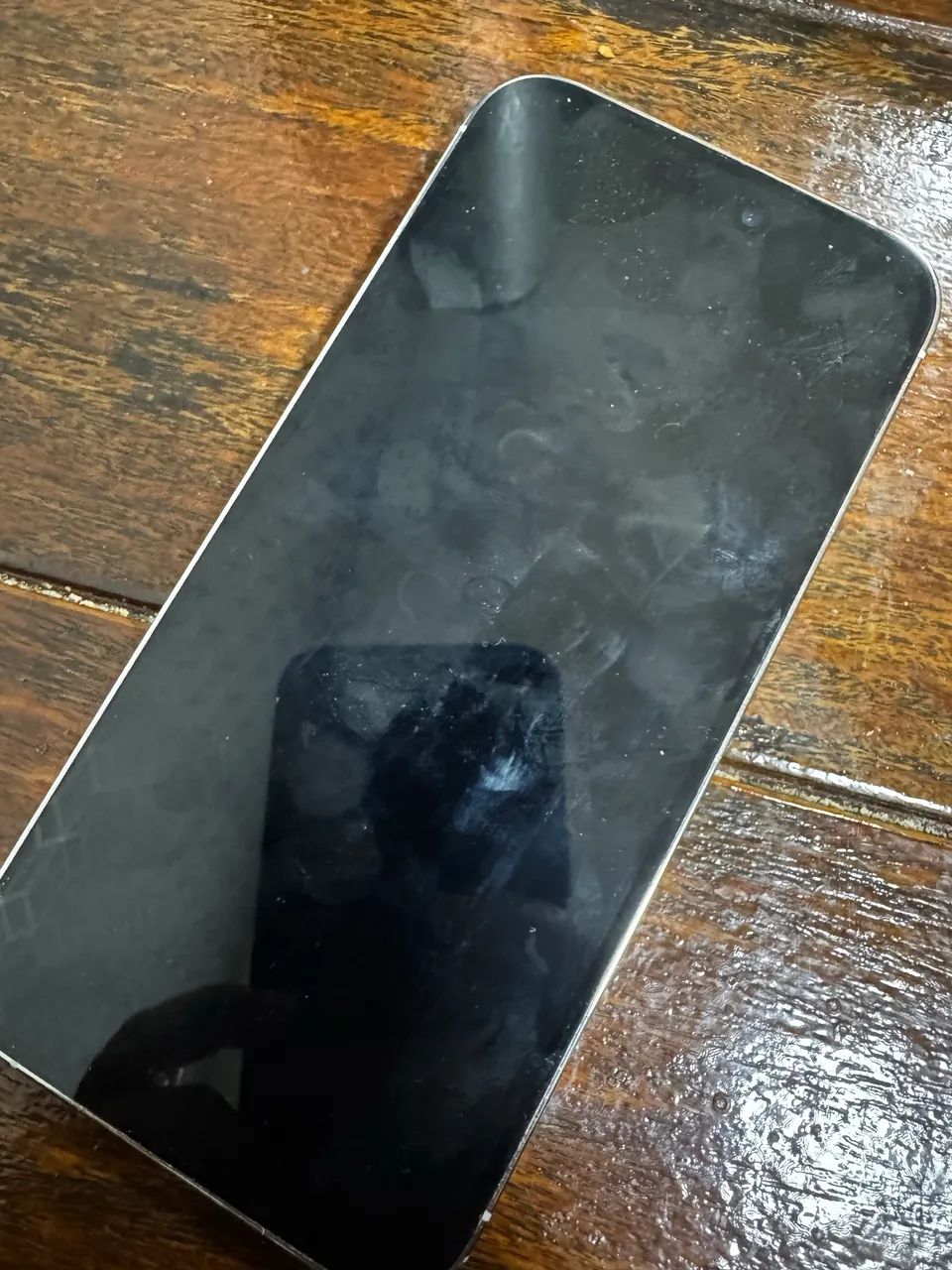 Vendo IPhone 14 Pro Max - Foto 4