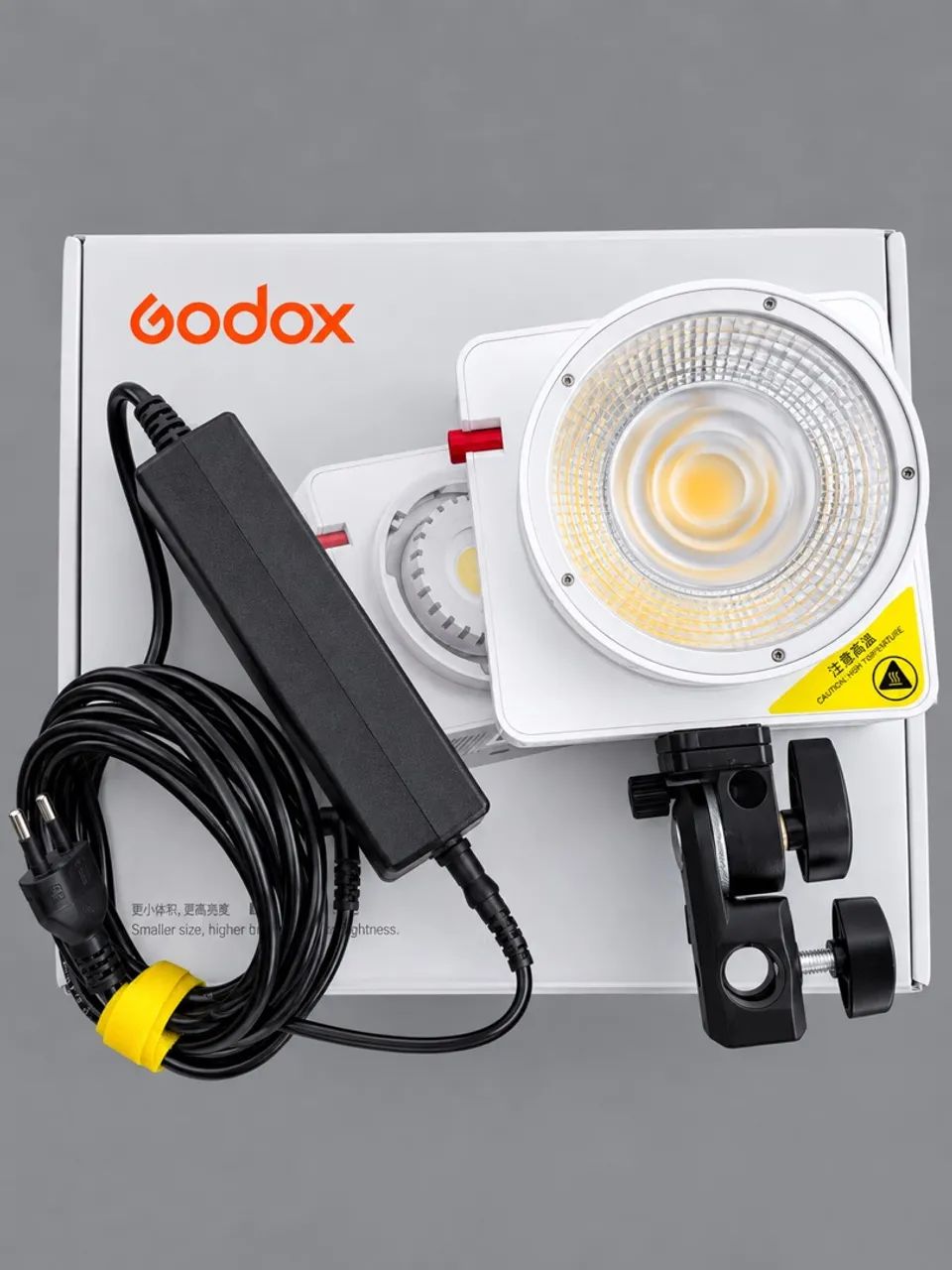 Led godox ML 100 Bicolor - Foto 2