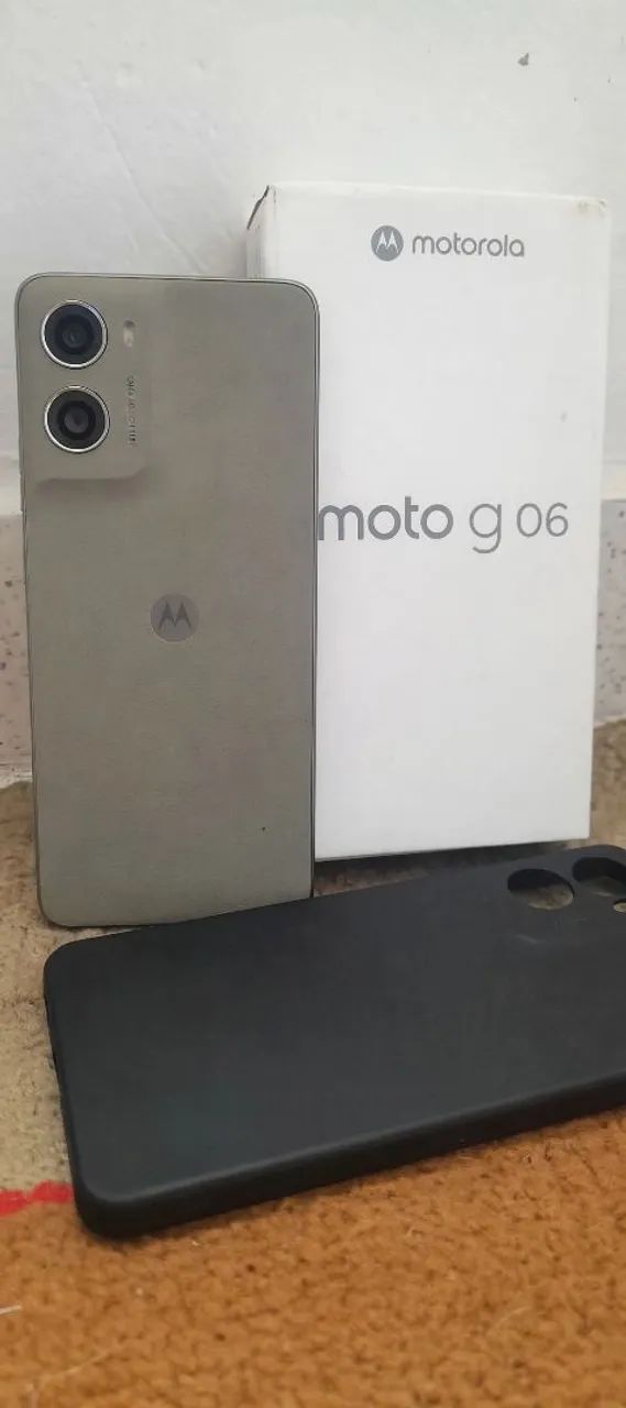Motorola G06  - Foto 2