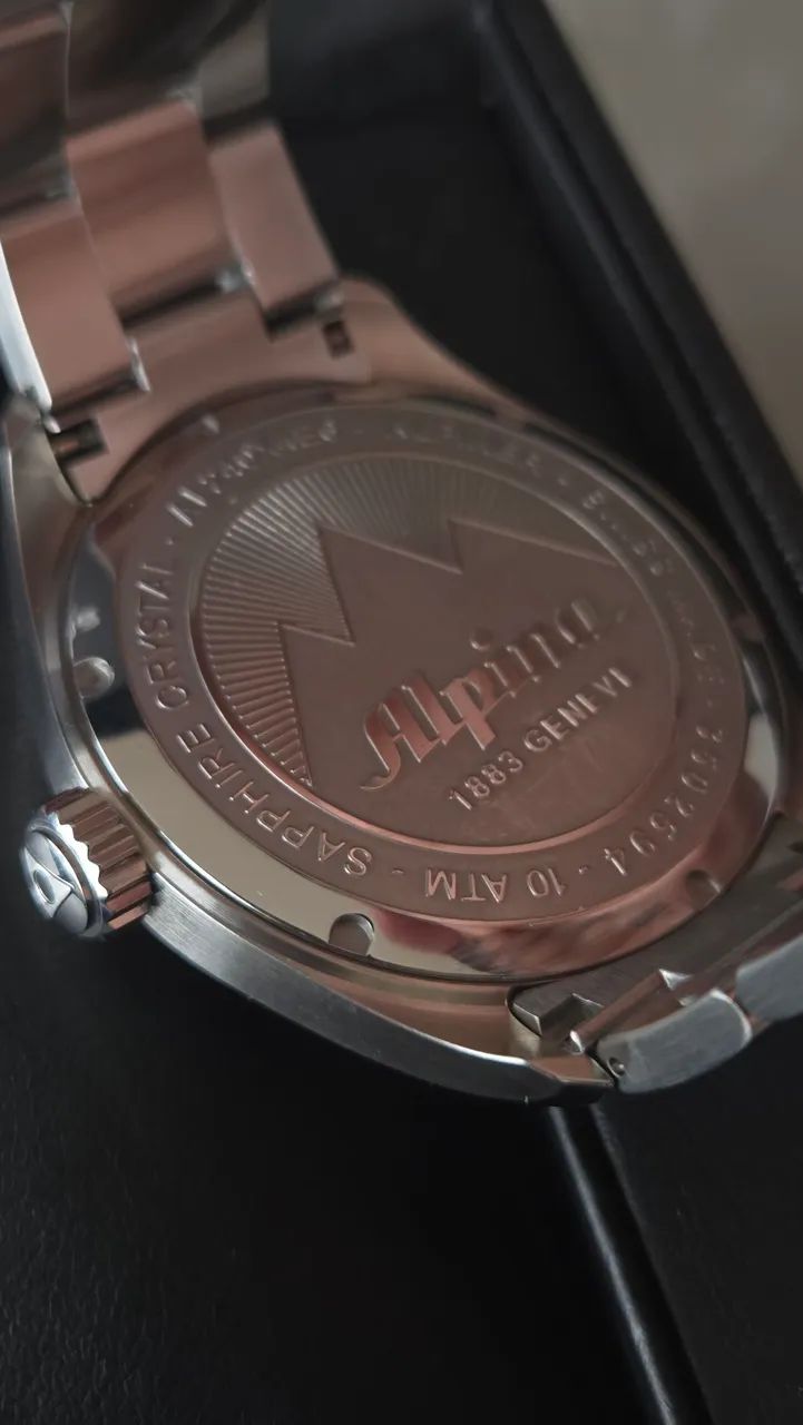 Alpina Alpiner - Foto 4