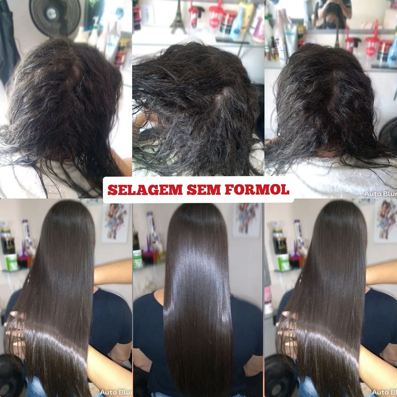 CABELEIREIRA EM DOMICÍLIO  - Foto 2