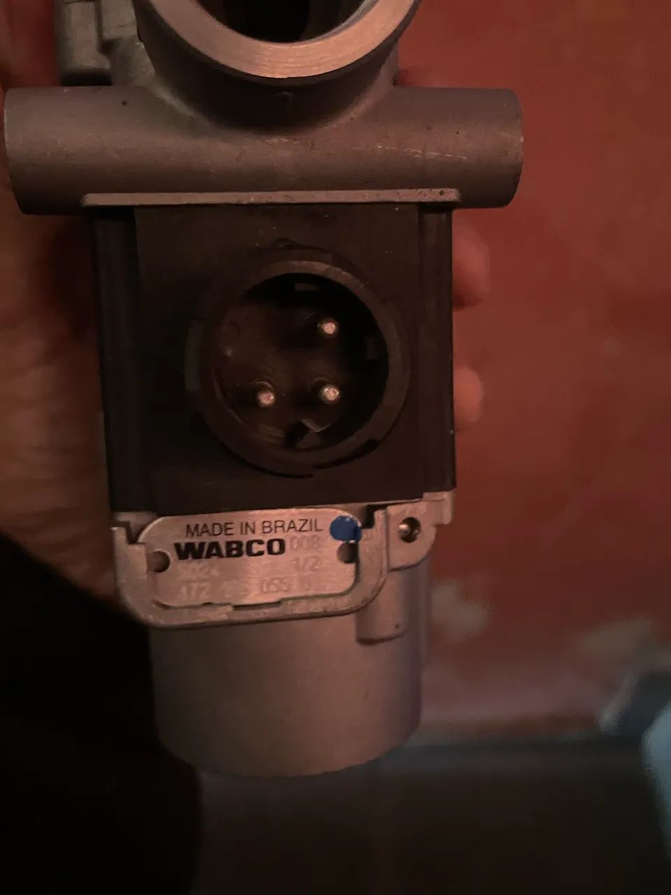 Válvula solenoide - Foto 5