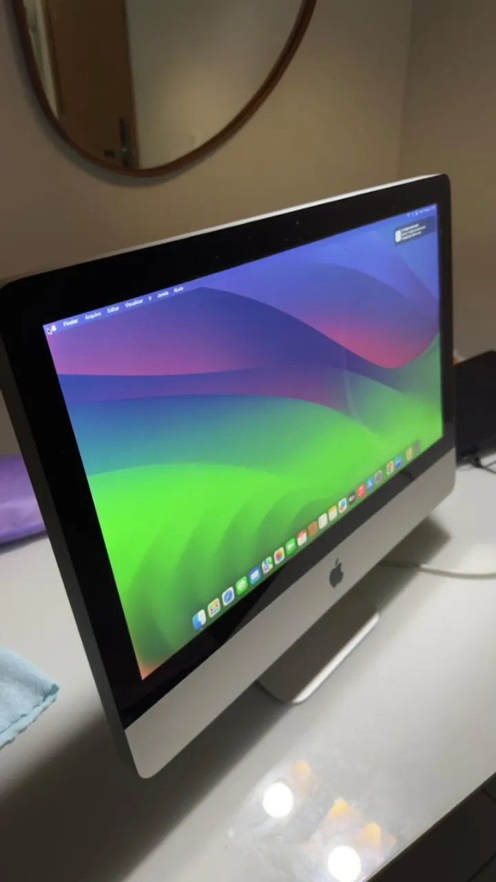 imac mid 2011