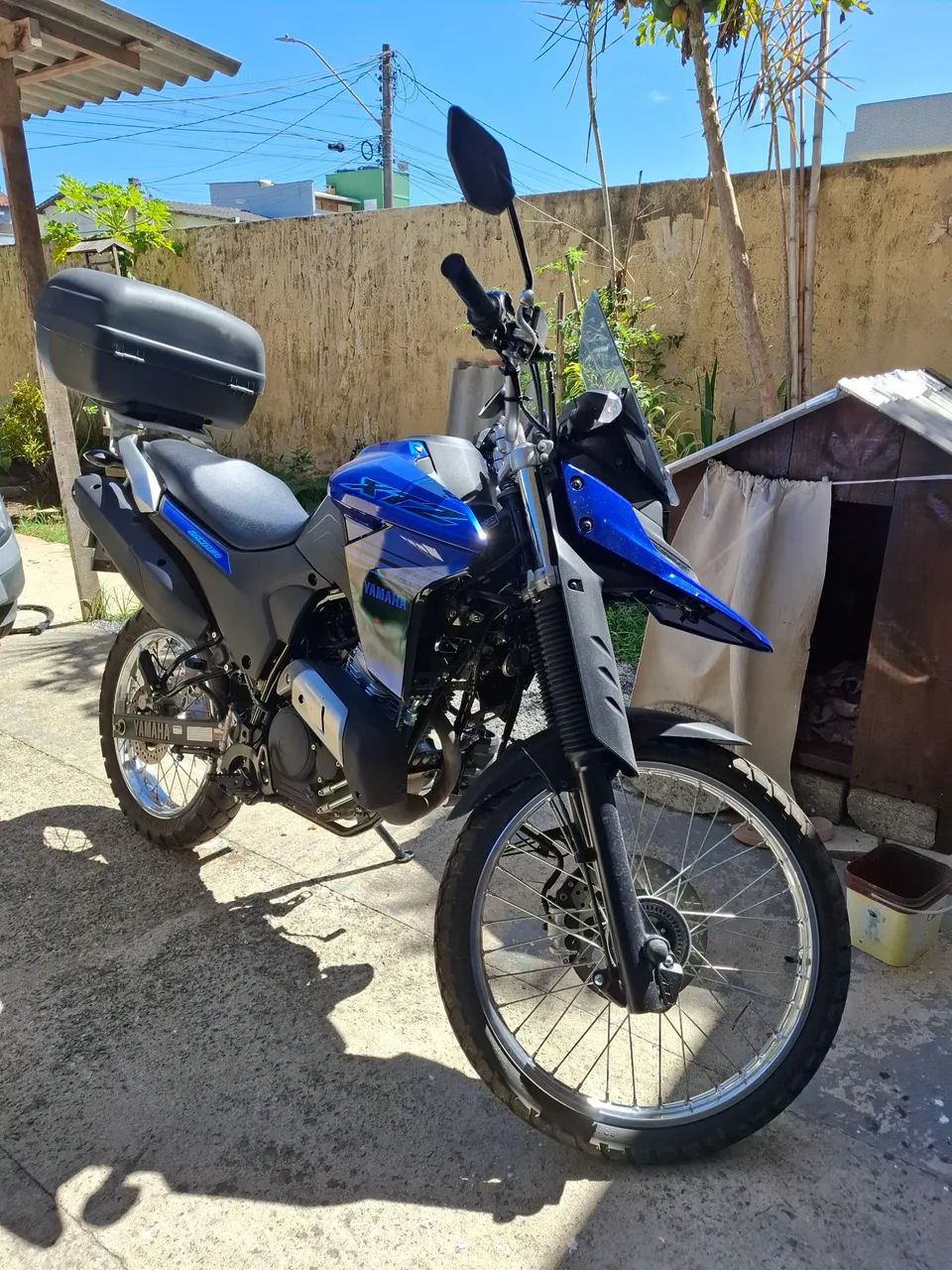 Moto super nova - Foto 3