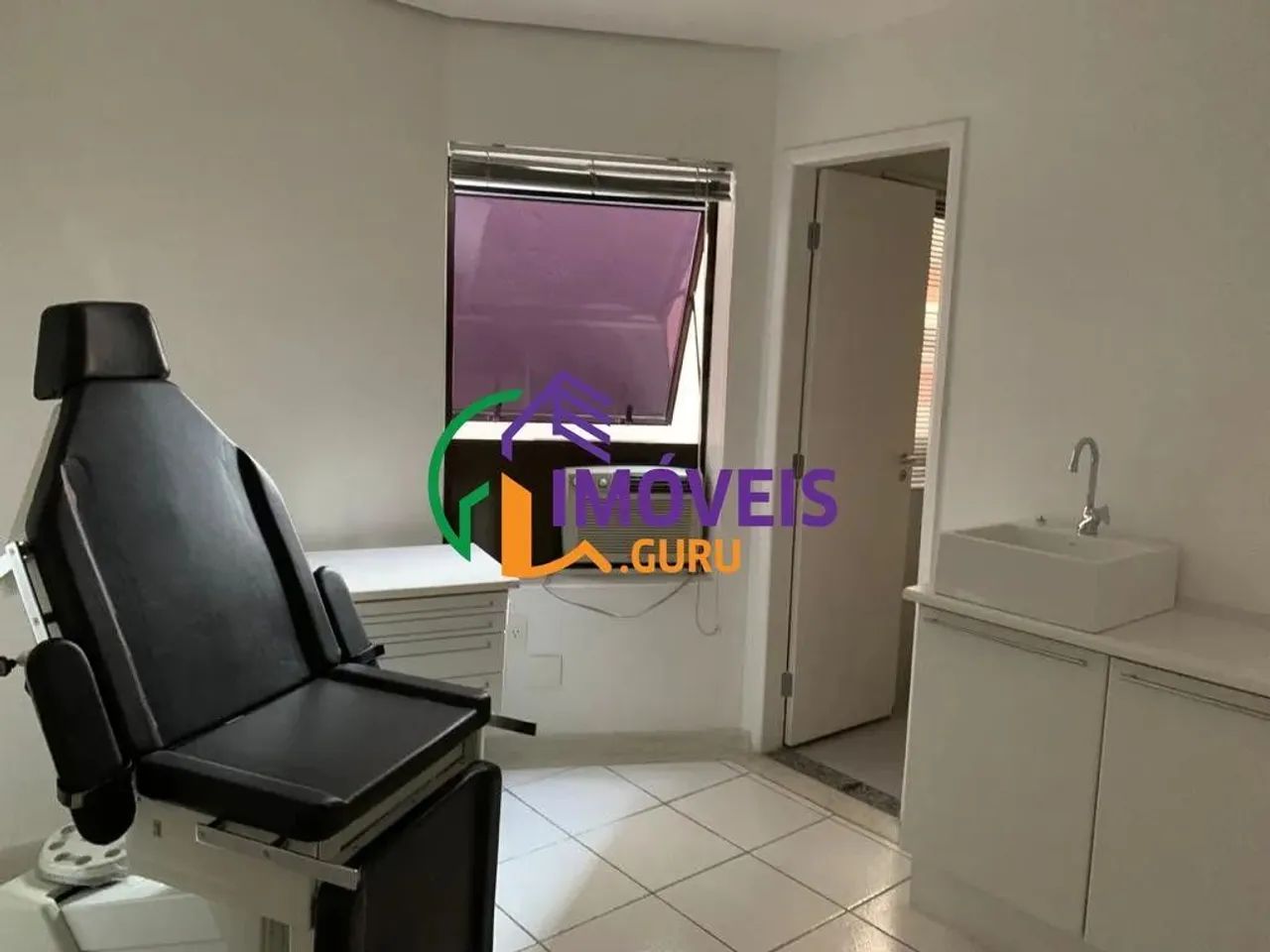 CONJ. COMERCIAL - BELA VISTA - SP