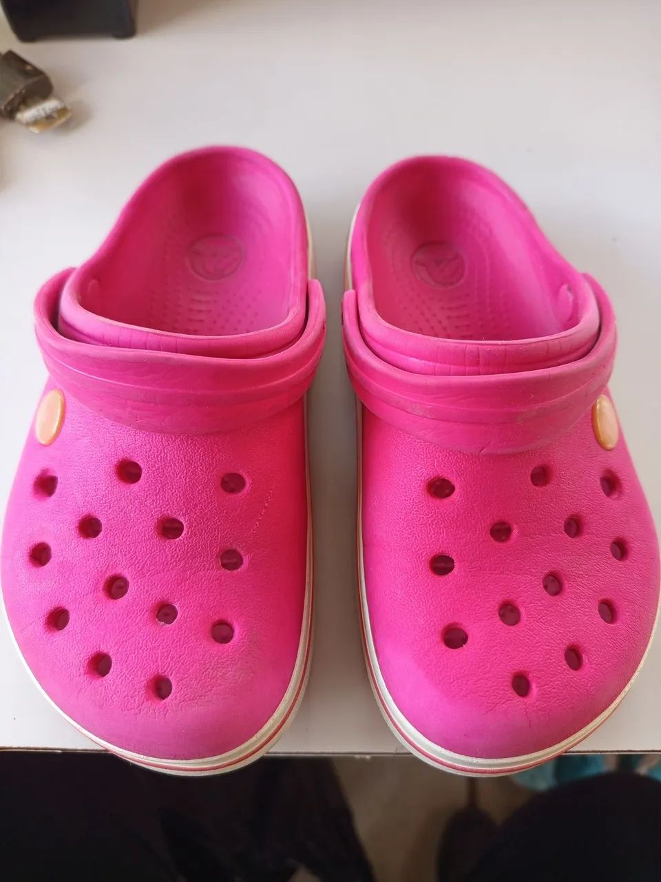 Crocs original 