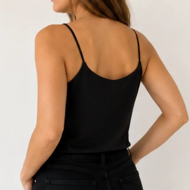 BLUSA FEMININA REGATA - Foto 2