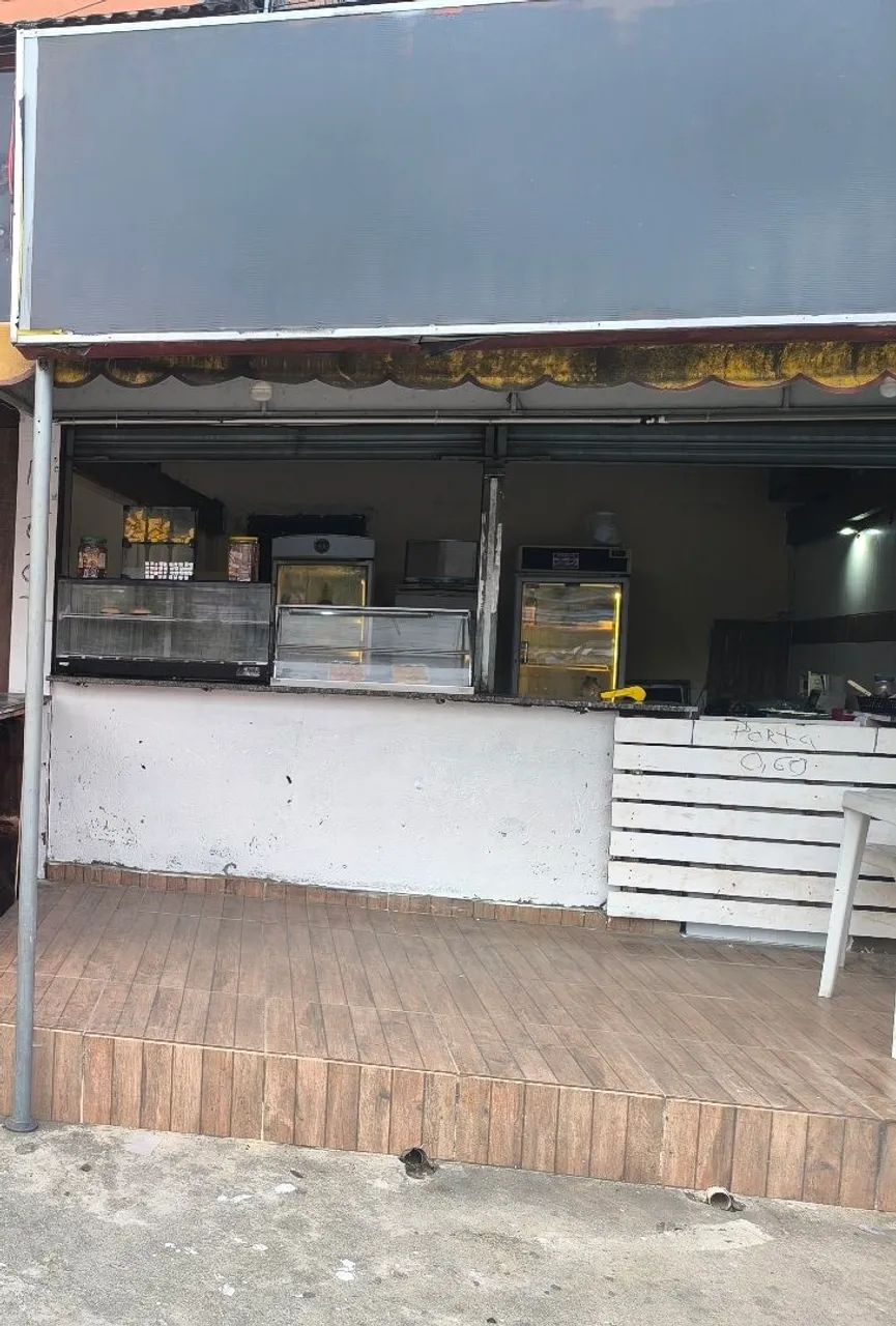 PASSO PONTO COMERCIAL
