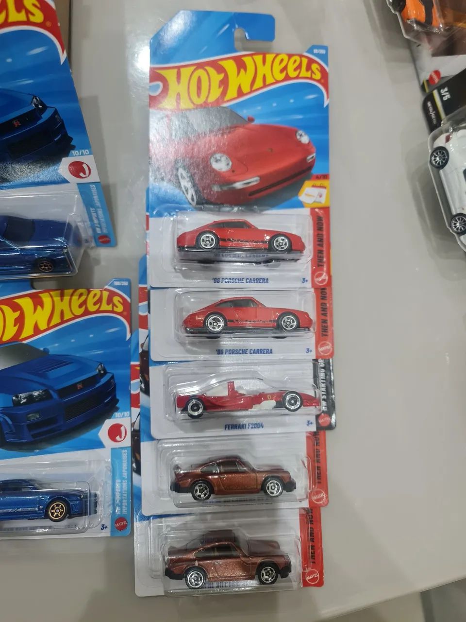 Vendo Hot Wheels  - Foto 2