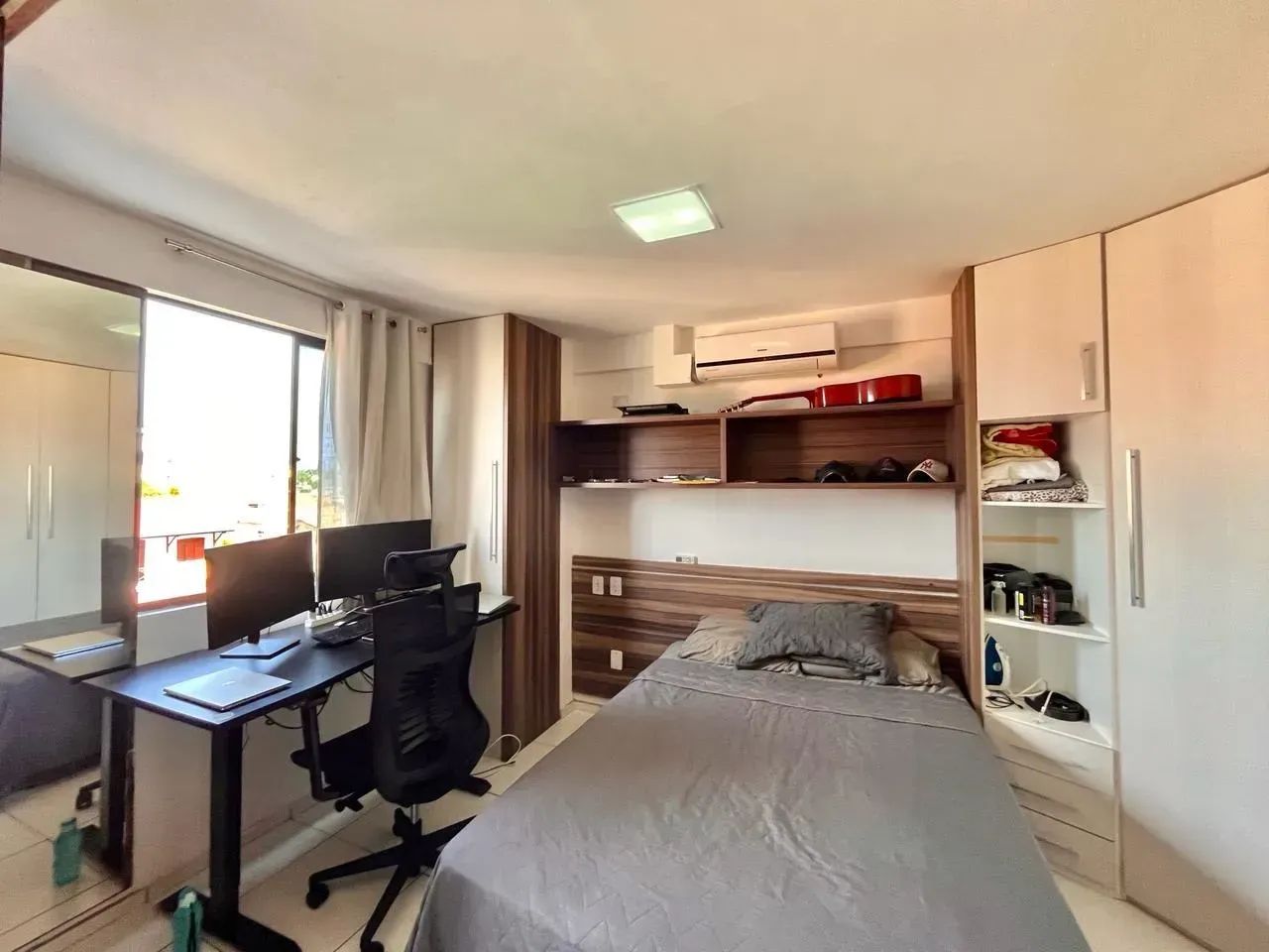 Flat charmosinho em Capim Macio - Foto 5