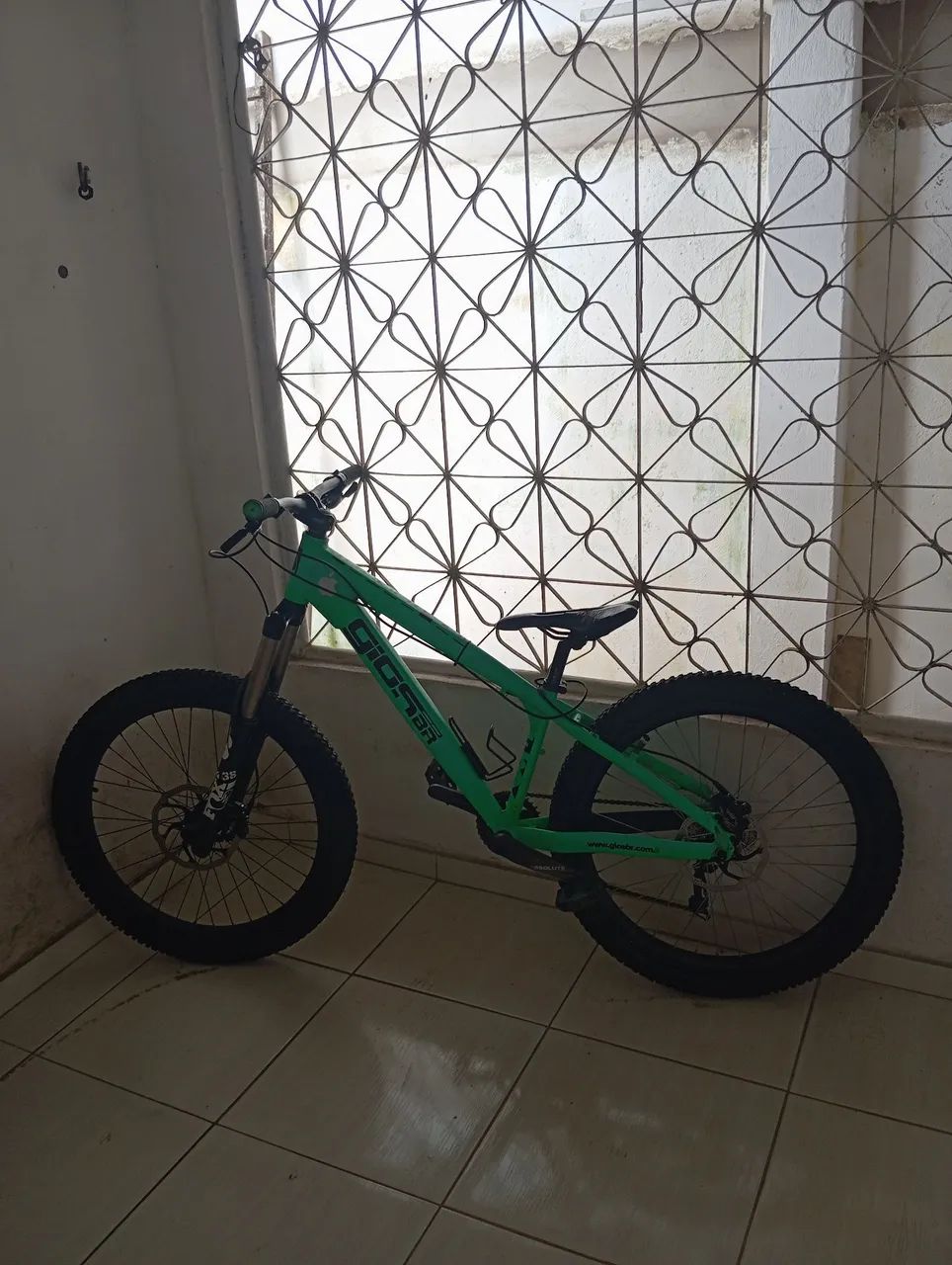 gios frx inteira ou peças 