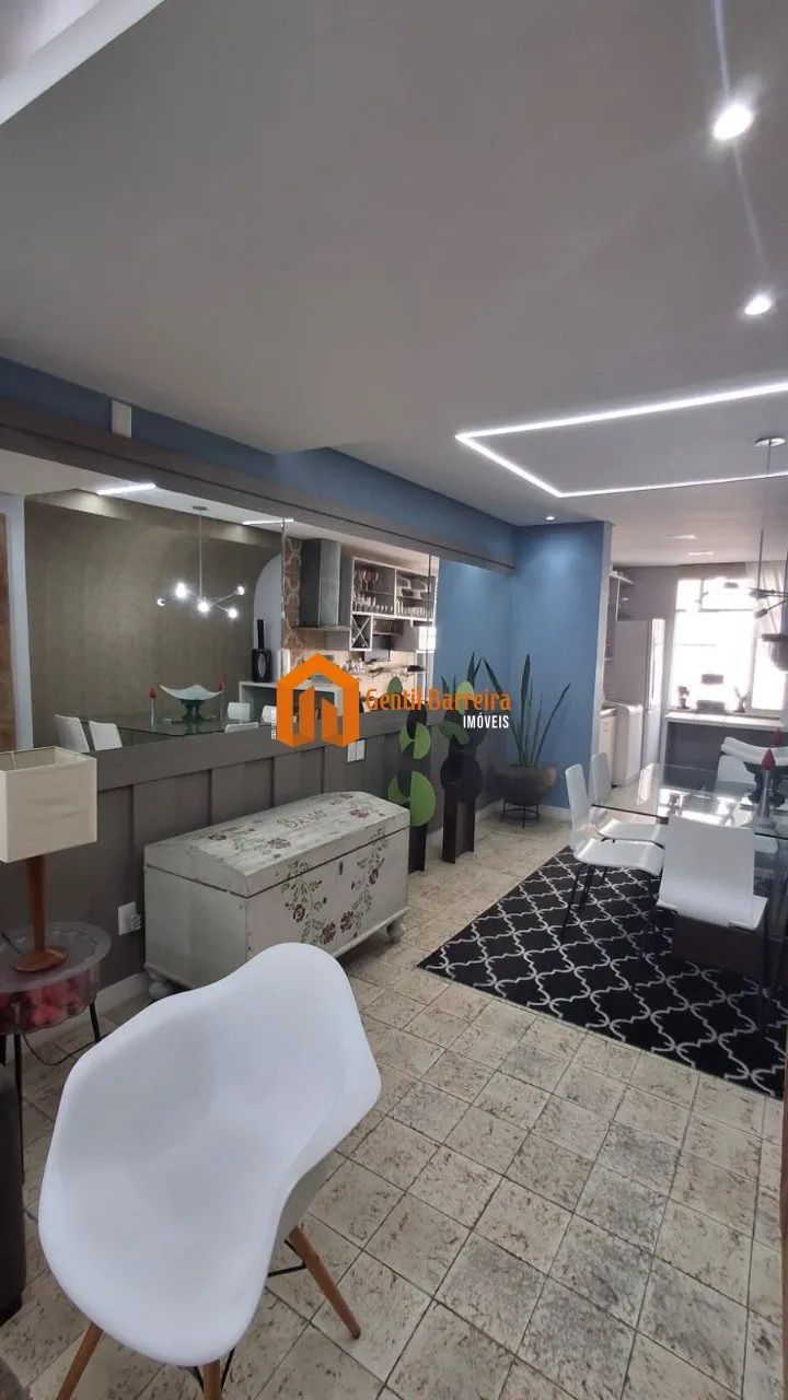 Um dos 80m² mais bem distribuídos da região! - Foto 3