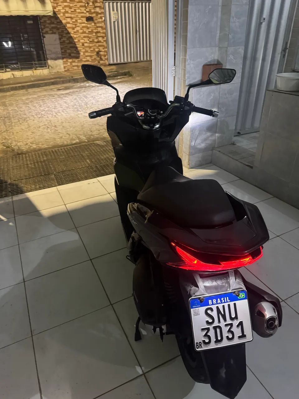 Pcx 160 - Foto 3