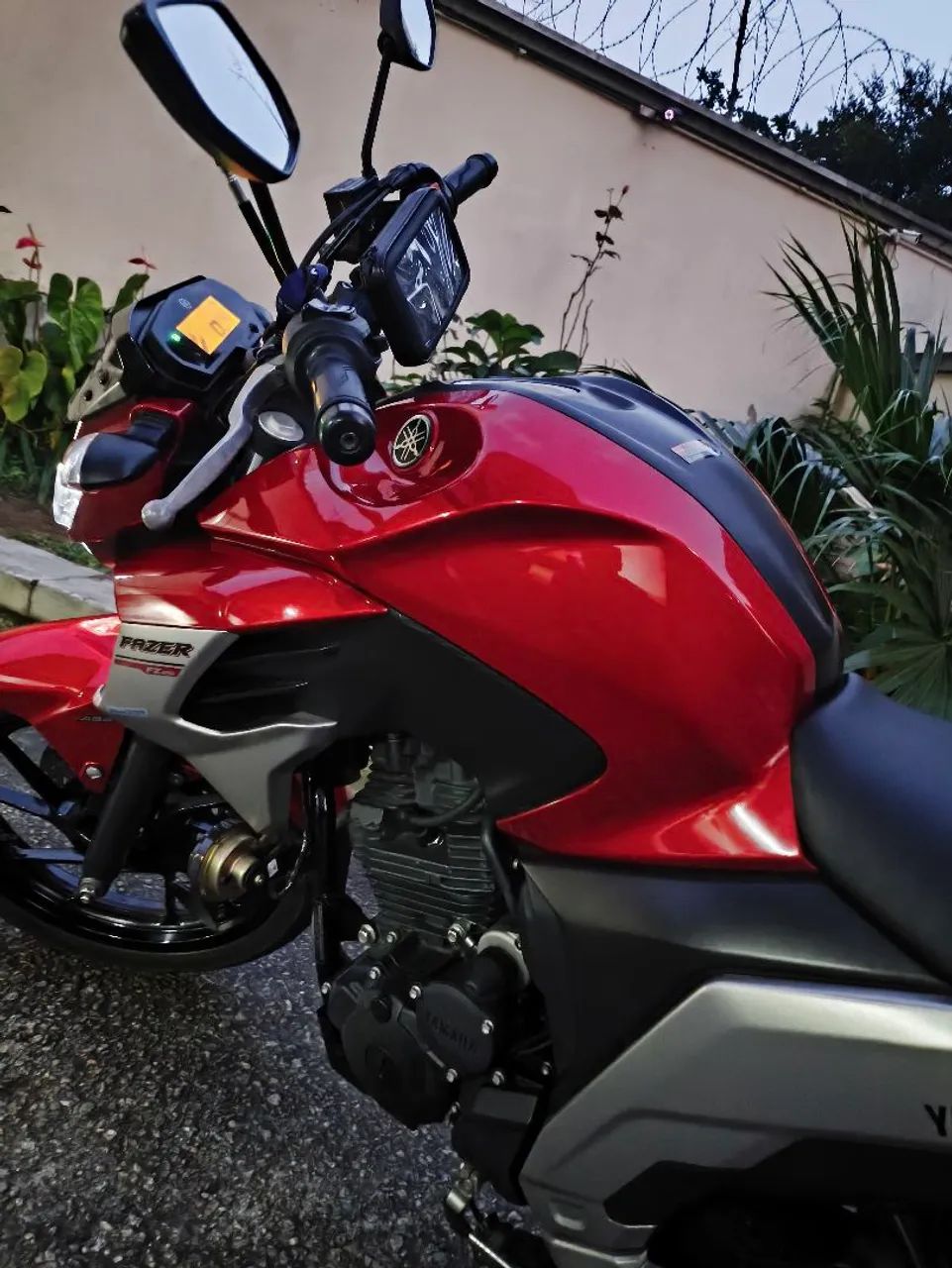 Fz 25  - Foto 3