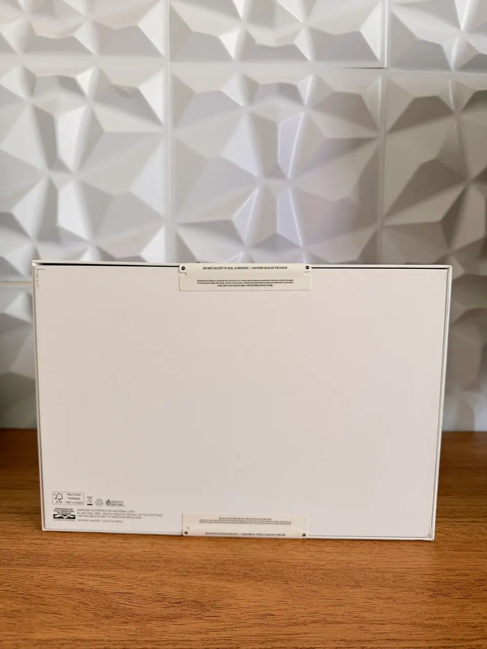 Tab S9 FE WIFI LACRADO - Foto 3
