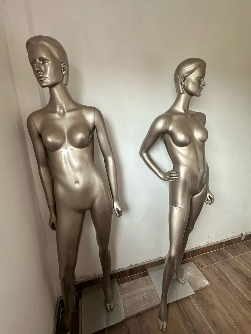 MANEQUIM FEMININO 