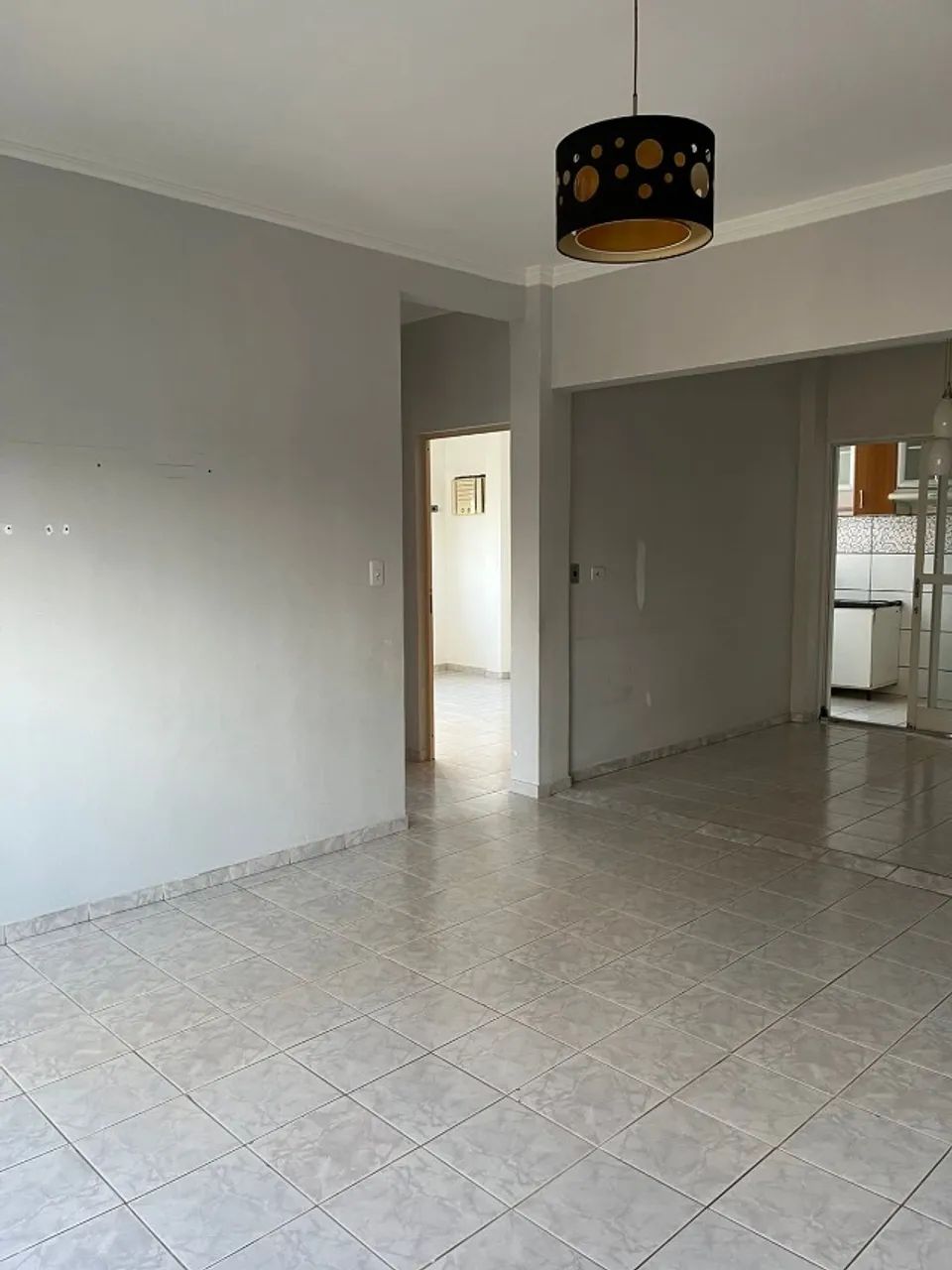 APARTAMENTO COM 2 QUARTOS REGIÃO CENTRAL DE CUIABA  - Foto 3