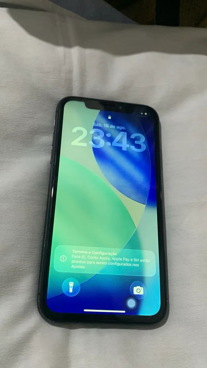 iPhone 11 - Foto 5