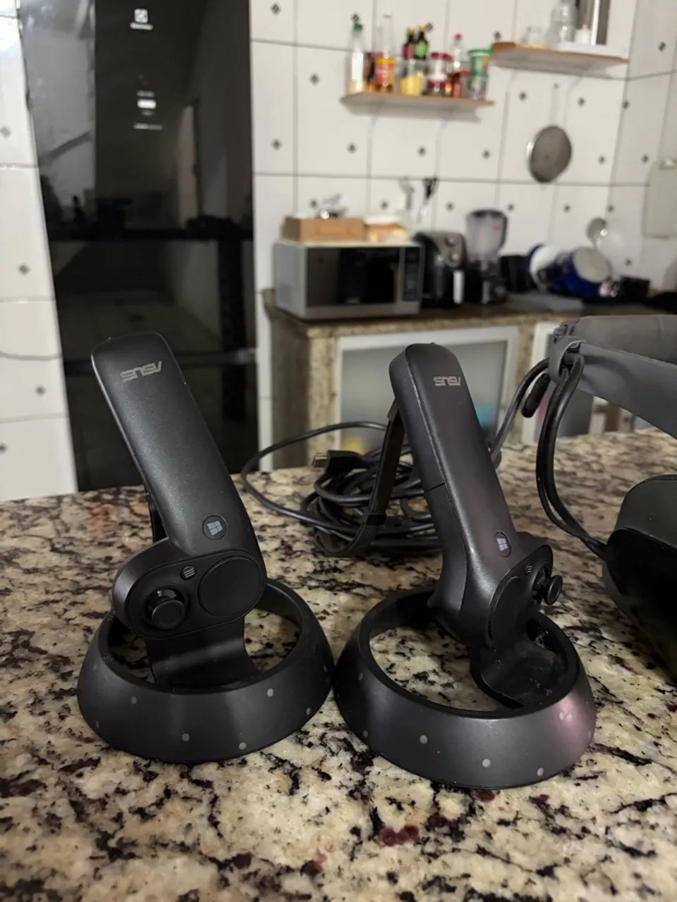 ASUS Windows Mixed Reality - Foto 4