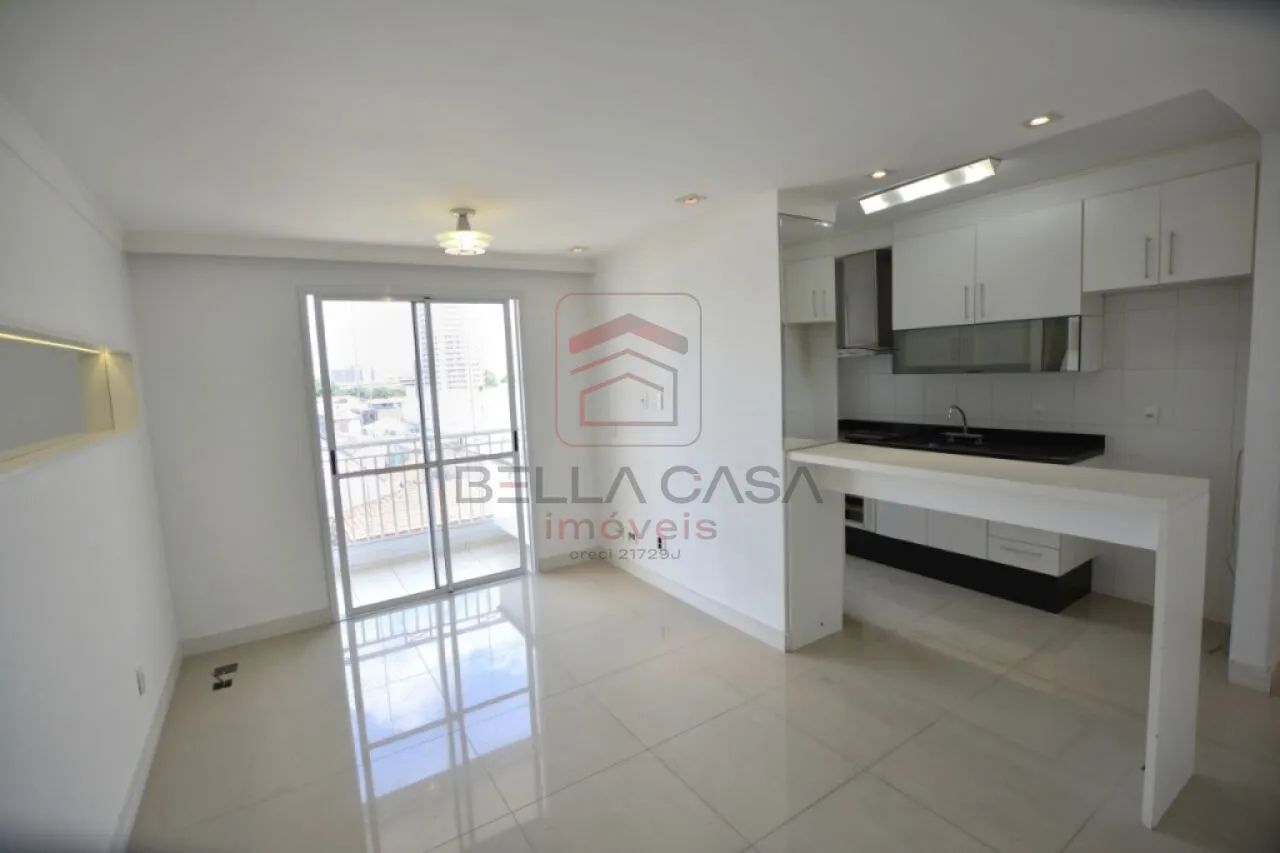 Apartamento com lazer de clube na Mooca - Foto 4