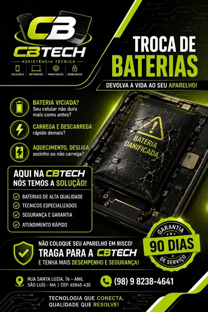 Reparo em notebook e celular  - Foto 3