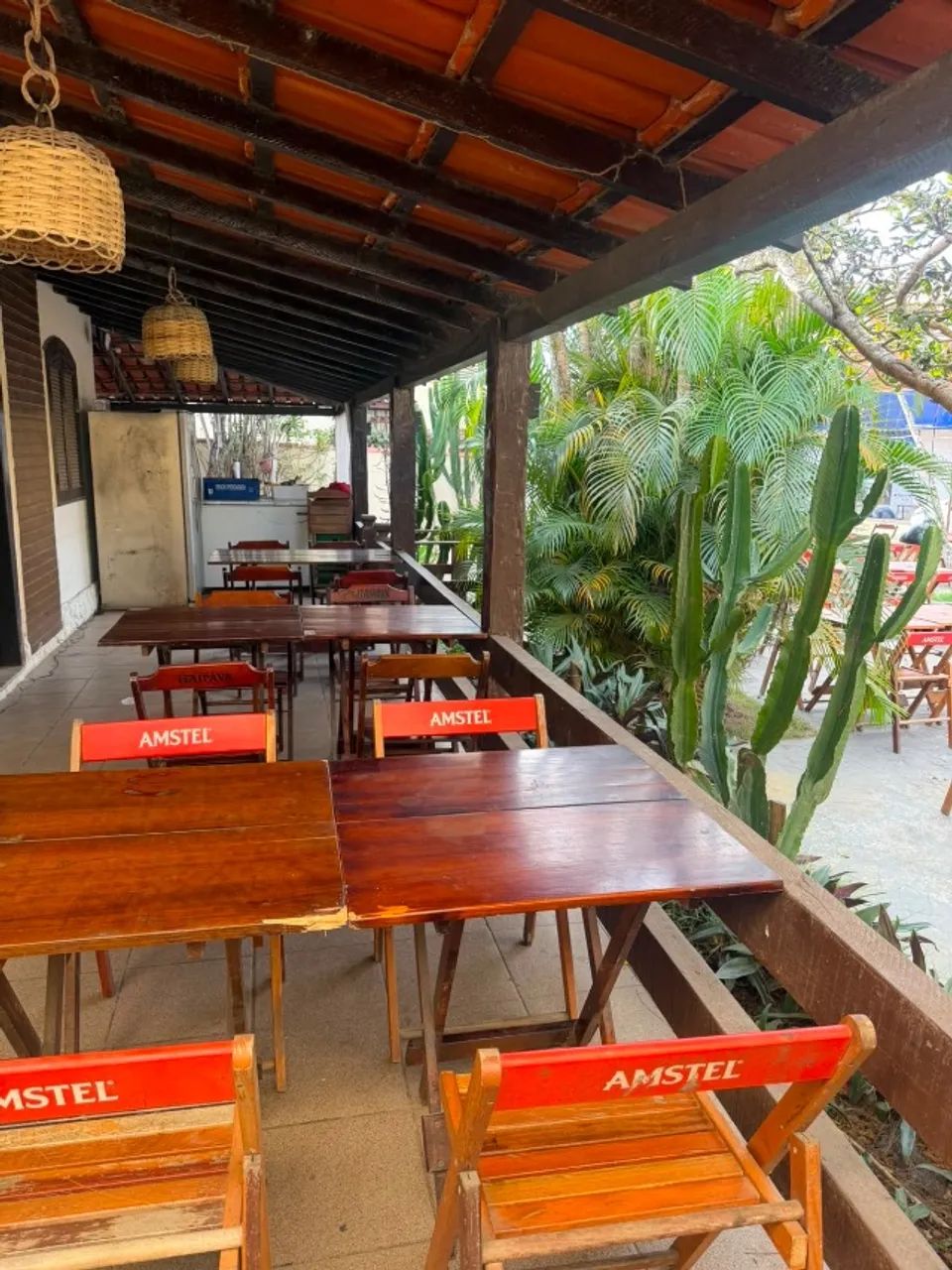 Passo ponto de restaurante na rasa em Búzios  - Foto 5