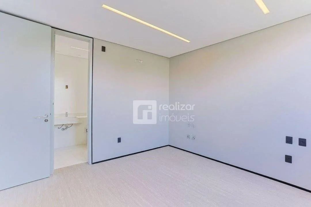 Casa Residencial à venda, Jurerê Internacional, Florianópolis - CA0832. - Foto 4