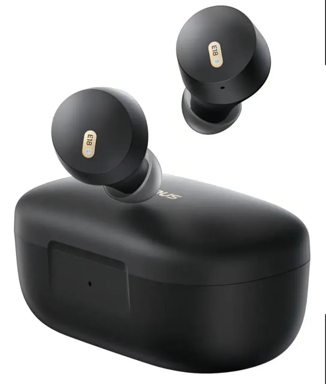 Fone De Ouvido Sem Fio Baseus Bowie E18 Bluetooth 5.3 - Foto 2